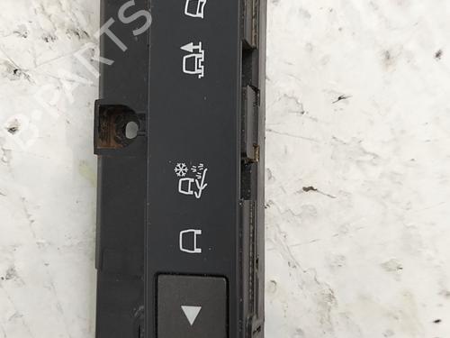 Used Switch Switch LAND ROVER RANGE ROVER EVOQUE (L538) 2.0 D 4x4 (150 hp) 39555808 39555808