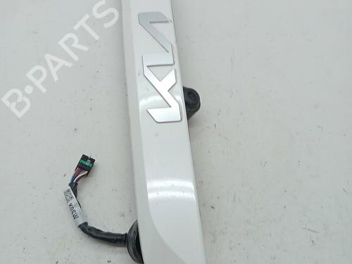 Trunk håndtak KIA NIRO II (SG2) 1.6 GDi Hybrid (141 hp) 23362714