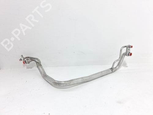 Used AC pipe AUDI A3 Sportback (8VA, 8VF) 2.0 TDI (150 hp) 28336842
