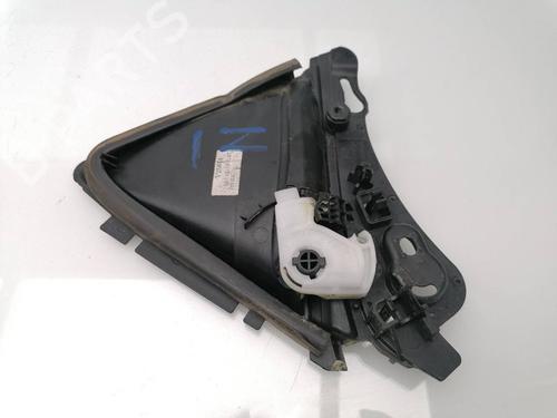 Used Rear left exterior door handle CITROËN DS4 (NX_) 1.6 BlueHDi 115 (115 hp) 23938083