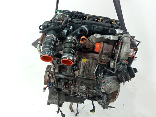 Used Engine PEUGEOT 207 (WA_, WC_) 1.6 HDi (90 hp) 29325929