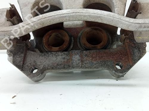 Right front brake caliper SKODA SUPERB I (3U4) 1.9 TDI | BP28141951M104 