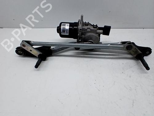 Used Front wiper motor FIAT 500e (332_) Elektro 3+1 (FA1) (118 hp) 30337602