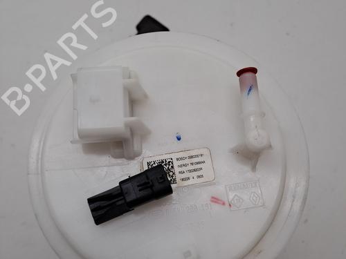 Drivstoffpumpe RENAULT MEGANE IV Grandtour (K9A/M/N_) 1.3 TCe 140 (K9NB) (140 hp) 23943614