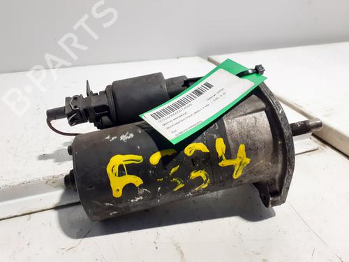 Startmotor VW POLO (6N2) 1.4 16V (75 hp) 25459753
