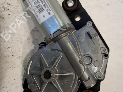Used Rear wiper motor Rear wiper motor MERCEDES-BENZ C-CLASS T-Model (S205) C 220 BlueTEC / d (205.204) (170 hp) 33766752 33766752
