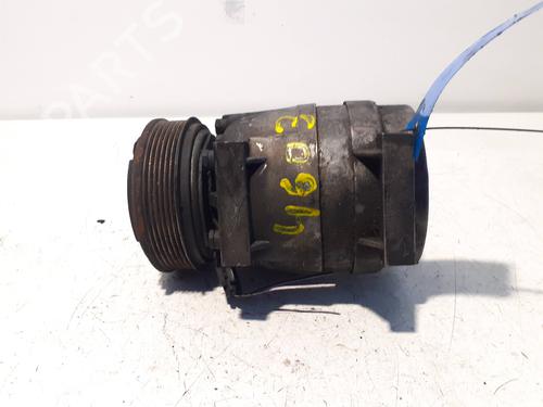 AC compressor RENAULT MEGANE I Classic (LA0/1_) 1.9 dTi (LA08, LA0N, LA0K) | BP25459572M34