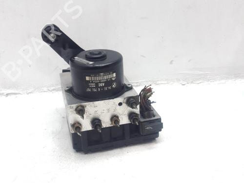 Used ABS pump ABS pump BMW 3 Coupe (E46) 330 Ci (231 hp) 33762957 33762957