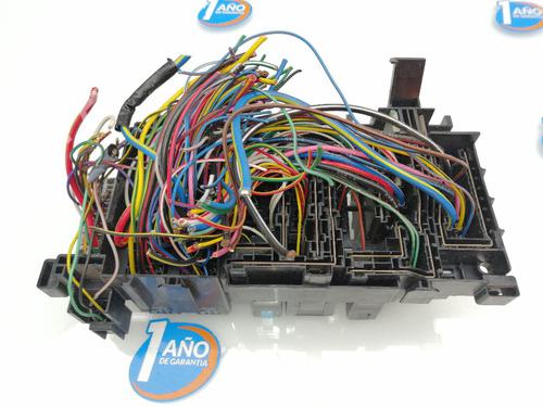 Fuse box LAND ROVER FREELANDER I (L314) 2.0 Td4 4x4 | BP25998160E1 