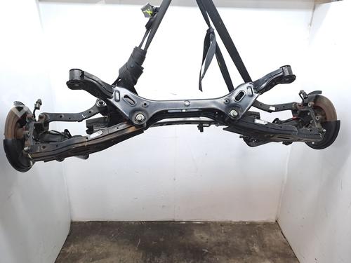 Rear axle HYUNDAI TUCSON (TL, TLE) 1.6 T-GDi | BP24239686M2 