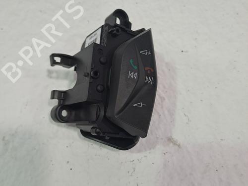 Steering wheel controls FORD FOCUS III Saloon 1.6 TDCi | BP24587541E15 