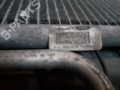 Heater matrix FORD MONDEO II (BAP) 1.8 TD | BP26538729M63 