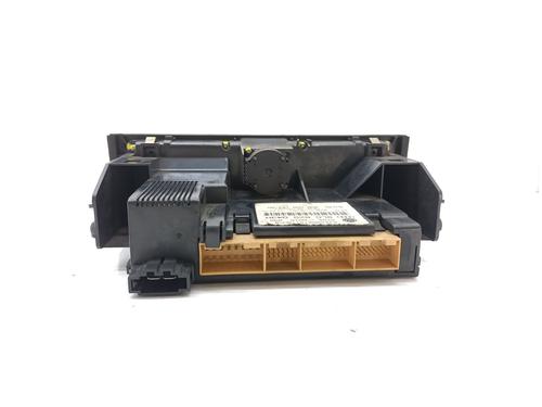 Climate control AUDI A3 (8L1) 1.9 TDI | BP28126097I5 