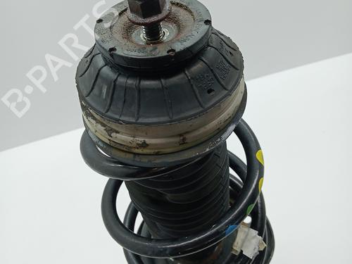 Left front shock absorber FIAT 500L (351_, 352_) 0.9 (199LYC1B) | BP23341460M16 