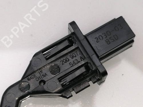 Used Electronic sensor VW POLO VI (AW1, BZ1, AE1) 1.0 TSI (95 hp) 23405592