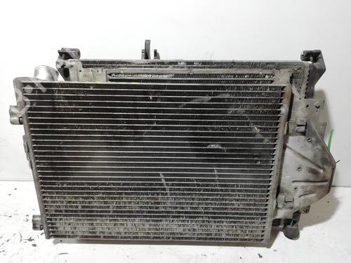 Used Heater matrix RENAULT CLIO III (BR0/1, CR0/1) 1.5 dCi (C/BR0G, C/BR1G) (68 hp) 26539114