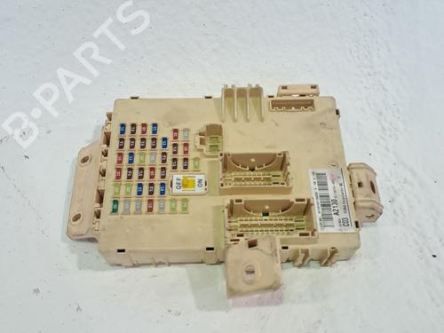 Used Fuse box KIA CEE'D (JD) 1.6 CRDi 136 (136 hp) 26381572