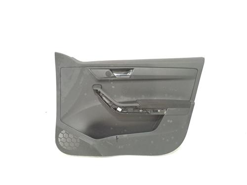 Used Front right panel SKODA FABIA III (NJ3) 1.0 TSI (95 hp) 27858544