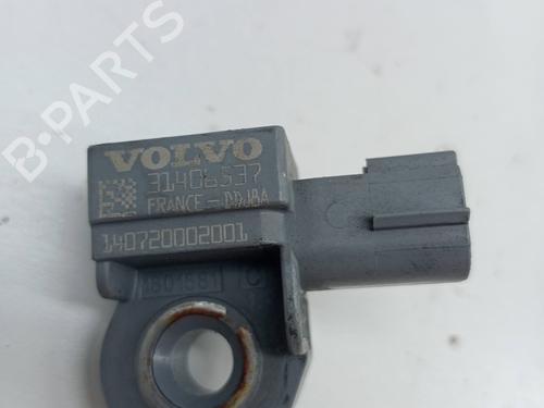 Elektronische sonde VOLVO V40 Hatchback (525) D2 (114 hp) 23339875