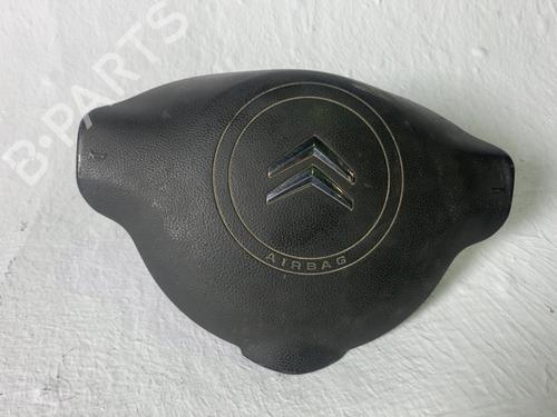 driver-airbag-citroen-jumpy-ii-van-2007-2008-2009-2010-2011-2012-2013-2014-2015-2016-40548999 main image