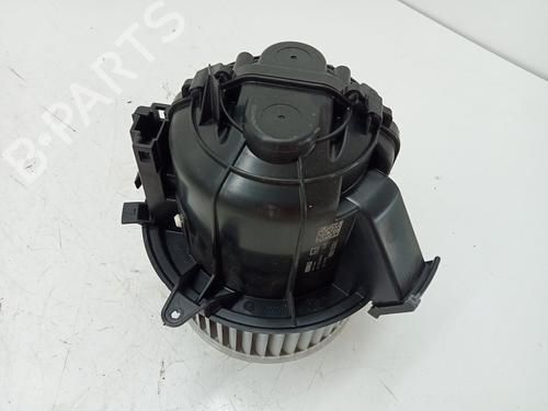 Heater blower motor OPEL CROSSLAND X / CROSSLAND (P17, P2QO) 1.2 (75) | BP28958806M62 
