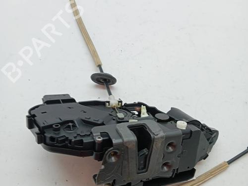 Rear right lock LAND ROVER RANGE ROVER SPORT I (L320) 3.0 D 4x4 | BP23353460C99 