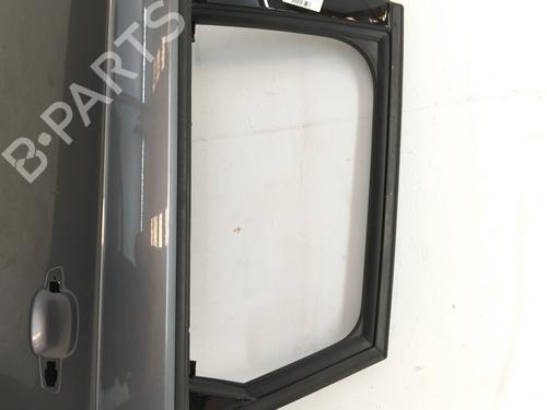 Left rear door AUDI A3 Sportback (8VA, 8VF) 40 e-tron | BP26706978C4 