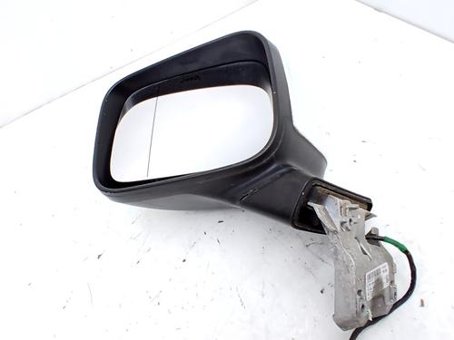 Used Left mirror Left mirror JEEP RENEGADE SUV (BU, B1, BV) 1.6 CRD (120 hp) 34707887 34707887