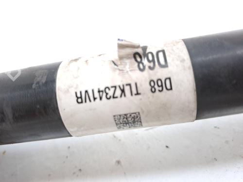 Right front driveshaft HYUNDAI TUCSON (TL, TLE) 1.6 CRDi hybrid 48V | BP29051511M39