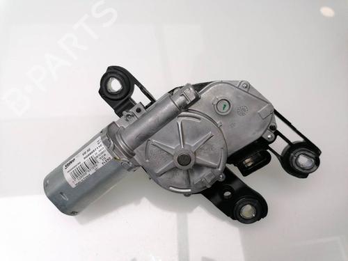 Used Rear wiper motor VW T-ROC (A11, D11) 2.0 TSI 4motion (190 hp) 23386925