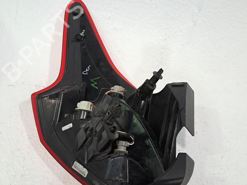 Right taillight FORD FOCUS III 1.6 Ti | BP23289917C35 