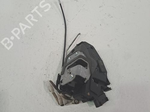 Front left lock FORD FIESTA VI (CB1, CCN) 1.4 TDCi | BP24874544C98 