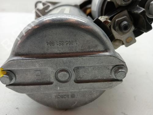 Startmotor OPEL MOKKA / MOKKA X (J13) 1.4 (_76) | BP23359608M8