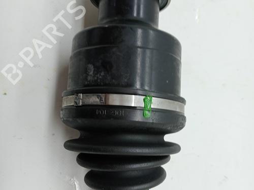 Right front driveshaft MAZDA 6 Saloon (GJ, GL) 2.2 D (GJ2FP, GJ1021, GJ1022, GL1021) | BP23351047M39 