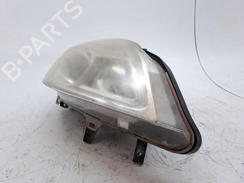 Right headlight RENAULT SCÉNIC II (JM0/1_) 1.6 16V (JM1R) | BP23372956C29 