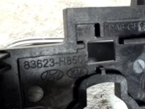 Højre bagtil invendig håndtag KIA RIO IV (YB, SC, FB) 1.0 T-GDI 120 Eco-Dynamics+ | BP29992445I16