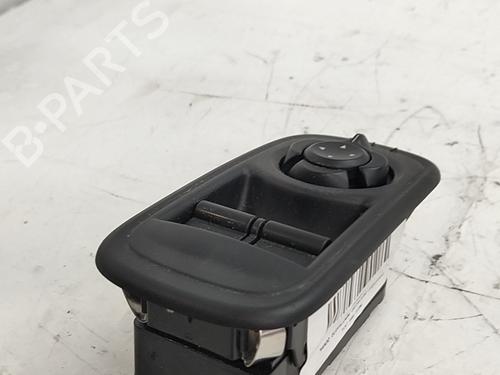 Left front window switch FIAT 500e (332_) Elektro 3+1 (FA1) | BP39556201I27 - Image 6