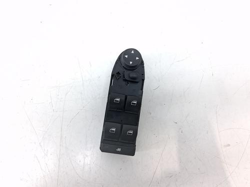 Used Left front window switch BMW 1 (E87) 116 d (116 hp) 29228284