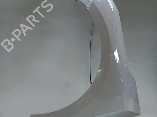 Left front fenders OPEL CORSA F (P2JO) 1.2 MHEV | BP29557973C41 
