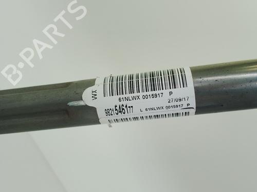 Steering column CITROËN C3 AIRCROSS II (2R_, 2C_) 1.6 BlueHDi 100 (2CBHYB) | BP29499991M21 