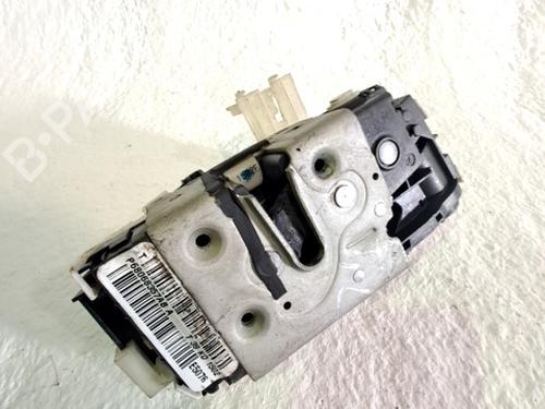 Used Rear left lock JEEP COMPASS (MK49) 2.2 CRD 4x4 (136 hp) 30452353