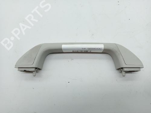 Used Interior roof handle DACIA SANDERO III 1.0 TCe 90 (91 hp) 23358571