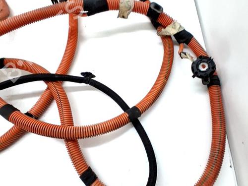 Kabel OPEL CORSA F (P2JO) CORSA-e (68) | BP30622888E12 