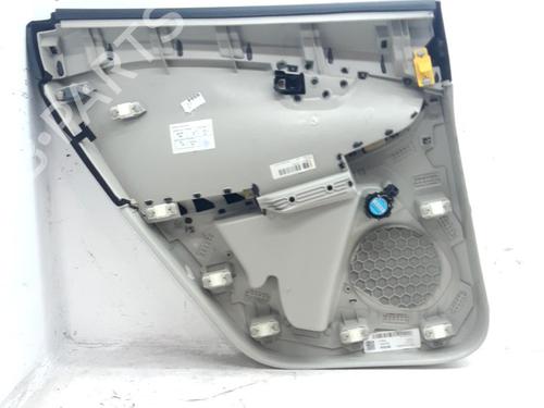 Rear right panel VOLVO V40 Hatchback (525) D2 | BP39556631C61 - Image 4