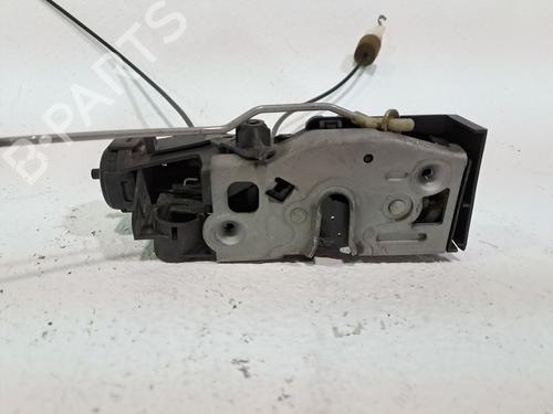 Rear left lock MERCEDES-BENZ A-CLASS (W168) A 170 CDI (168.009, 168.109) | BP23973953C100 