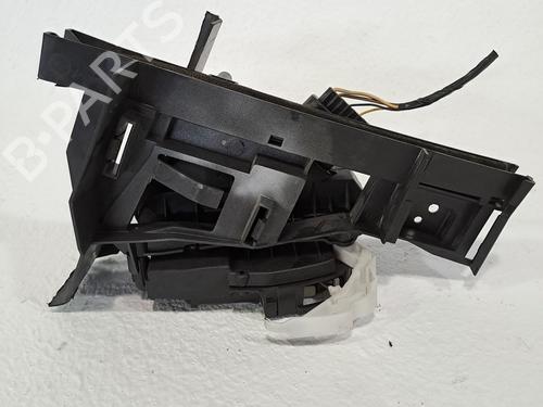 Rear right lock FORD FOCUS III 1.6 TDCi | BP23973902C99 