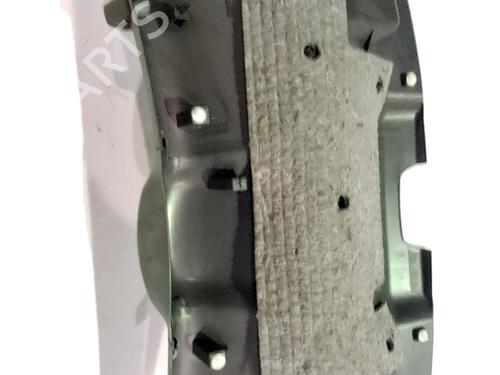 Boot lining CITROËN C5 II (RC_) 1.8 16V (RC6FZB) | BP33768098I3 - Image 2
