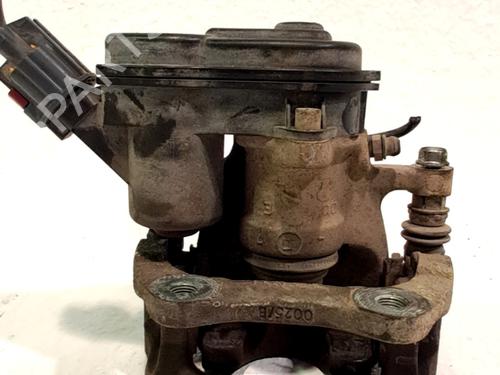 Left rear brake caliper RENAULT SCÉNIC III (JZ0/1_) 1.6 dCi (JZ00, JZ12) | BP32257854M107
