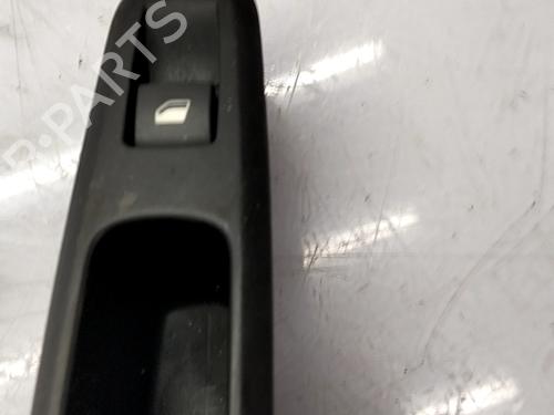 Fensterheberschalter rechts hinten für PEUGEOT 5008 (0U_, 0E_) 1.6 BlueHDi 120 (120 hp) 31701776