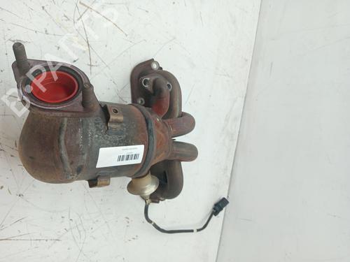 Exhaust manifold FORD FIESTA VII (HJ, HF) 1.5 TDCi | BP24239782M110 
